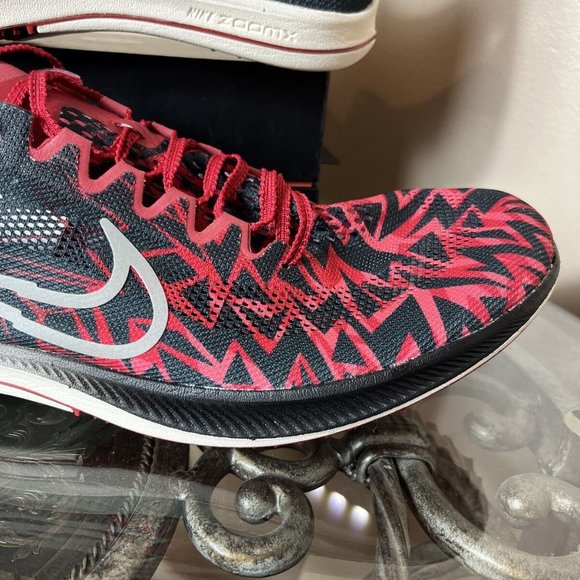 Nike ZoomX Dragonfly BTC Bowerman Track Club Gym Red DN4860-601‎ Men's Size 12.5 - Picture 2 of 8